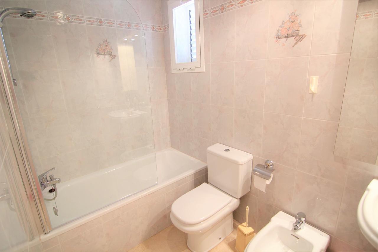 Aman128 Daire Calp Dış mekan fotoğraf