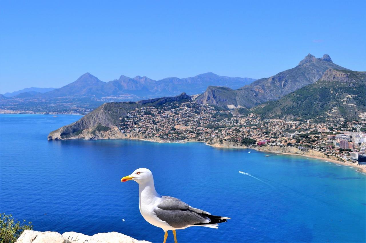 Aman128 Daire Calp Dış mekan fotoğraf