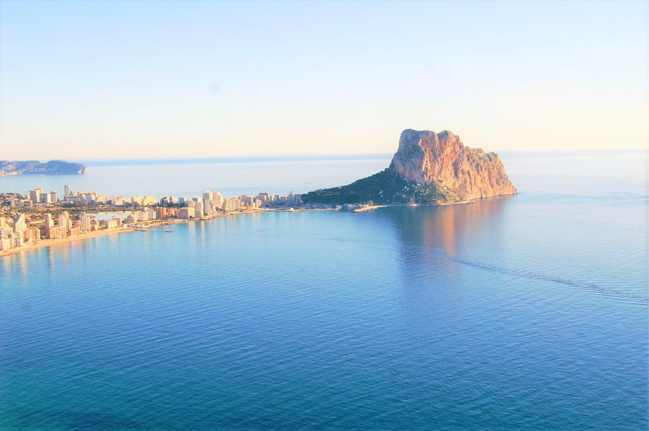Aman128 Daire Calp Dış mekan fotoğraf