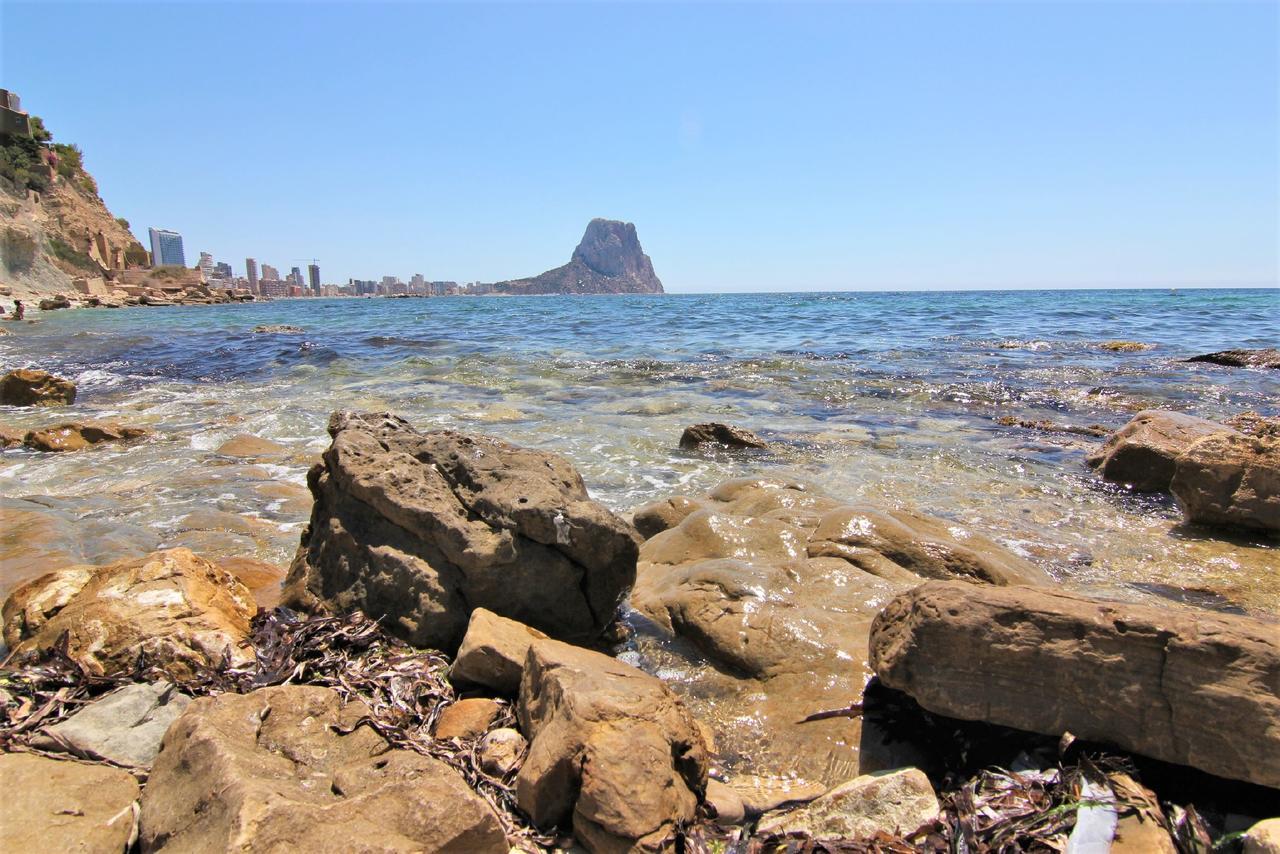 Aman128 Daire Calp Dış mekan fotoğraf
