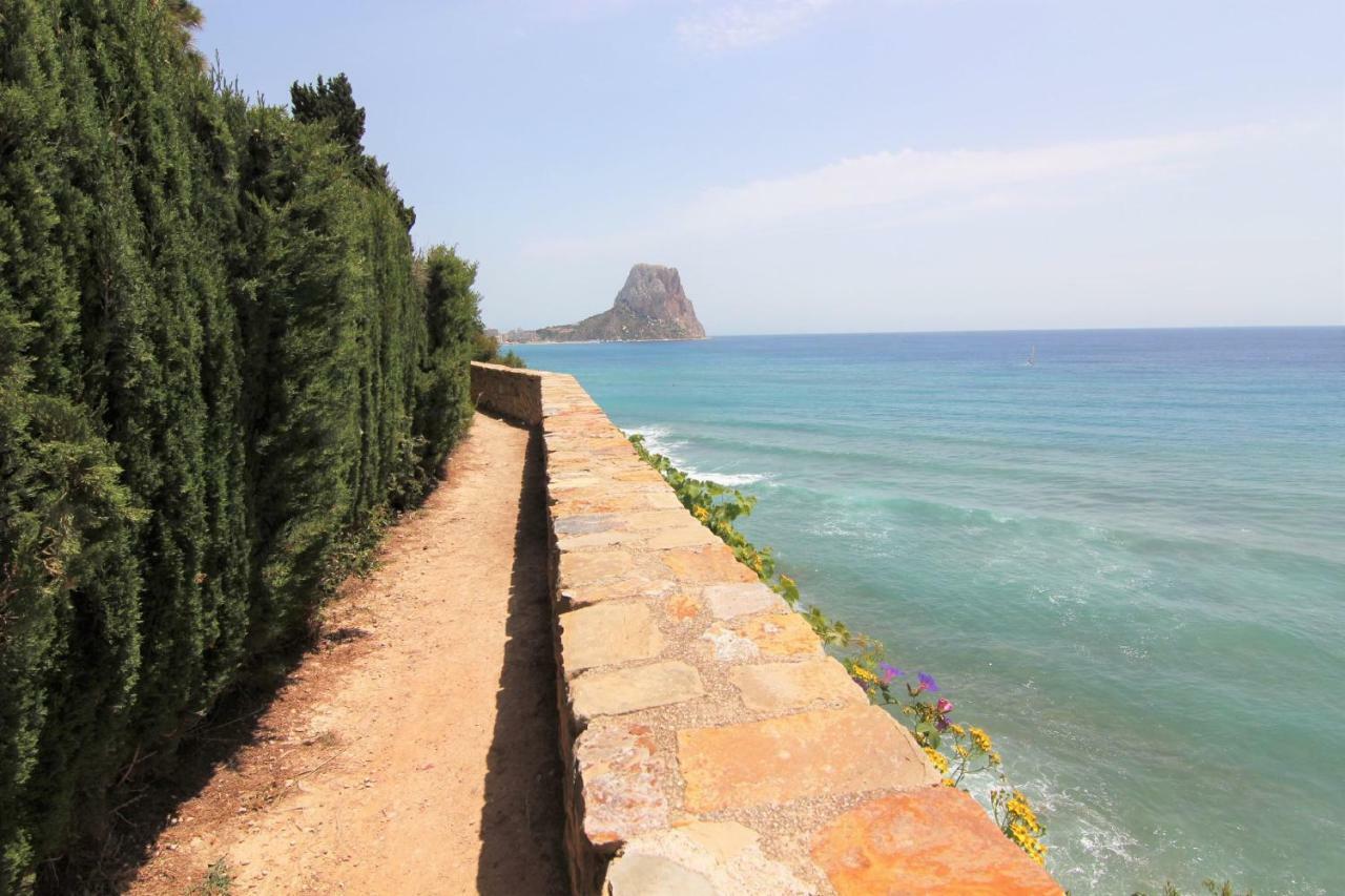 Aman128 Daire Calp Dış mekan fotoğraf