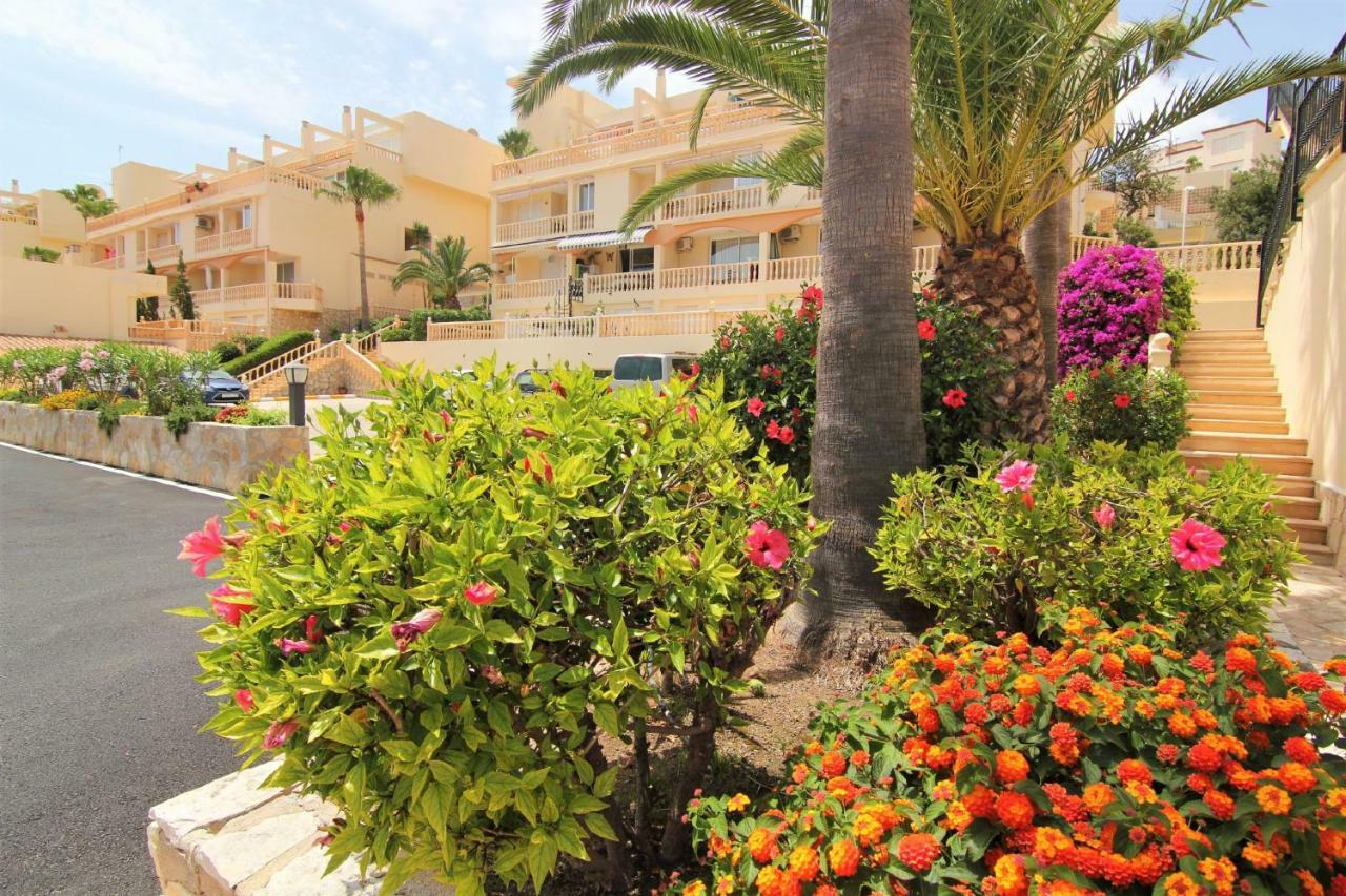 Aman128 Daire Calp Dış mekan fotoğraf