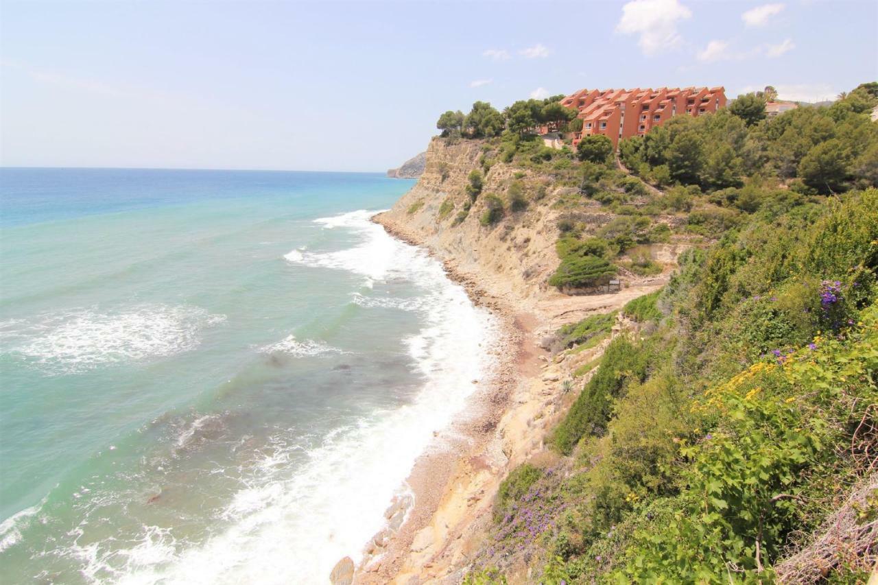 Aman128 Daire Calp Dış mekan fotoğraf
